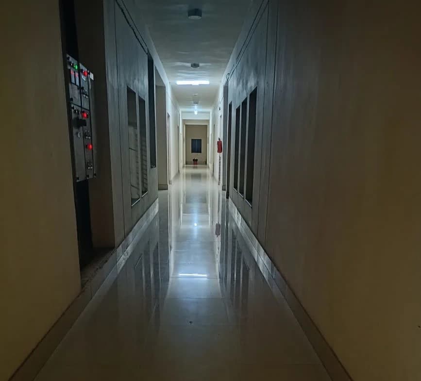 OUTR Academic Building photo 18